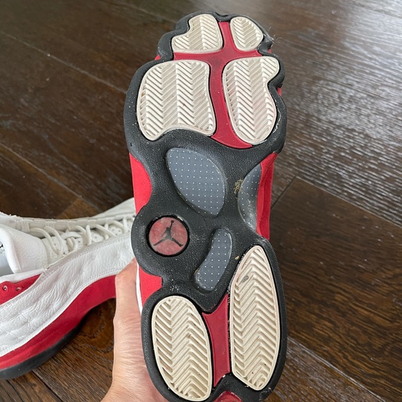 Air Shoes - Picture 4 of 4